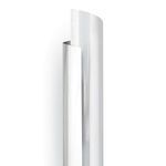 Product Image 2 for Flute Polished Nickel Sconce from Regina Andrew Design
