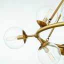 Product Image 4 for Orion 15 Light Chandelier from Savoy House