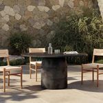 Product Image 4 for Basil Outdoor Dining Table from Four Hands
