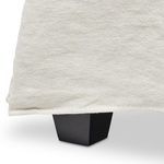 Product Image 16 for Meryl Broadway Mist Slipcover Bed from Four Hands