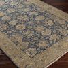 Product Image 3 for Anatolia Hand-Knotted Black/ Beige Rug - 10' x 14' from Surya