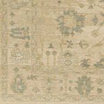 Product Image 2 for Reign Hand-Knotted Beige / Denim Rug - 9' x 12' from Surya