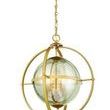 Product Image 3 for Pearl 3 Light Pendant from Savoy House