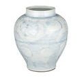 Product Image 5 for Ming-Style Countryside Preserve Pot from Currey & Company