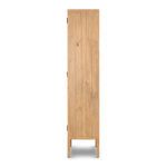 Product Image 7 for Knightdale Brown Wooden Cabinet from Four Hands