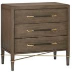Product Image 5 for Verona Chanterelle Chest from Currey & Company