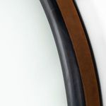 Product Image 14 for Des Mirror Black Wash Poplar from Four Hands