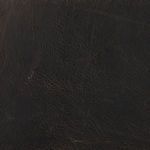 Product Image 9 for Maxx Destroyed Black Swivel Chair from Four Hands