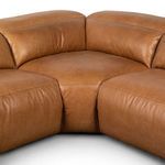 Product Image 7 for Radley Power Recliner 5 Piece Sectional from Four Hands