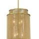 Product Image 4 for Ashburn 6 Light Pendant from Savoy House