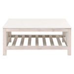 Product Image 2 for Spruce Square Coffee Table from Essentials for Living