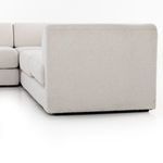 Product Image 2 for Gaiya 5 Piece Boucle Sectional from Four Hands