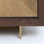 Product Image 8 for Enzo Sideboard Dark Walnut from Four Hands