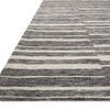 Product Image 2 for Neda Natural / Slate Rug from Loloi