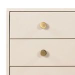 Product Image 2 for Van Iron Rectangular Nightstand from Four Hands