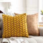 Product Image 2 for Collins Camel / Wheat Pillow from Surya