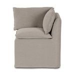 Product Image 7 for Build Your Own: Andre Slipcover Dining Banquette from Four Hands