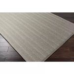 Product Image 2 for Taran Taupe Indoor / Outdoor Rug from Surya