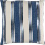 Product Image 2 for Anchor Bay Navy / Cream Pillow from Surya