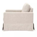 Product Image 6 for Maxwell Square Arm Sofa Chair from Essentials for Living