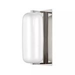 Product Image 1 for Pebble 1 Light Wall Sconce from Hudson Valley