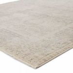 Product Image 3 for Michon Oriental Gray/ Cream Rug from Jaipur 