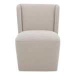 Product Image 1 for Cormac Rolling Dining Chair from Moe's