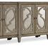 Product Image 1 for Solana Six Door Console from Hooker Furniture