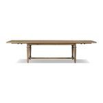 Product Image 2 for Blinn Extension Dining Table from Four Hands