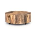 Product Image 5 for Hudson Coffee Table - Spalted Primavera from Four Hands