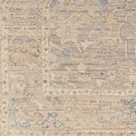 Product Image 2 for Reign Hand-Knotted Light Gray / Beige Rug  - 2' x 3' from Surya