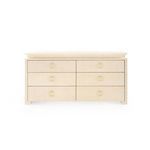 Product Image 5 for Elina Extra Large 6-Drawer from Villa & House