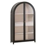 Product Image 3 for Toulouse Display Cabinet from Essentials for Living