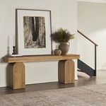Product Image 25 for Keane Reclaimed Elm Console Table from Four Hands
