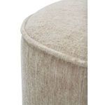 Product Image 3 for Gigi Swivel Ottoman from Rowe Furniture