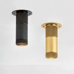 Product Image 5 for Dighton Flush Mount from Hudson Valley