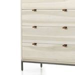 Product Image 9 for Trey 5 Drawer Dresser from Four Hands