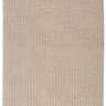 Product Image 3 for Soleil Indoor / Outdoor Solid Beige / Dark Taupe Area Rug from Jaipur 