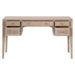 Product Image 5 for Cane Reclaimed Wood Desk from Essentials for Living