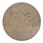 Product Image 2 for Pyrite Round Drum Cocktail Table from Bernhardt Furniture