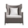 Product Image 3 for Captiva Wing Chair from Bernhardt Furniture
