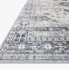 Product Image 5 for Skye Silver / Grey Rug from Loloi