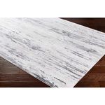 Product Image 3 for Aisha Medium Gray / Charcoal Rug from Surya