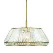 Product Image 5 for Pyramid 6 Light Pendant from Savoy House