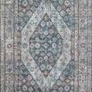 Product Image 2 for Clara Blue / Light Blue Rug from Loloi