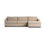 Product Image 4 for Hampton 2 Piece Sectional from Four Hands