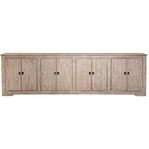 Product Image 1 for Zupan Sideboard from Dovetail Furniture