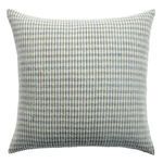 Product Image 1 for Neem X Alandair Handmade Geometric Green / Natural Pillow from Jaipur 