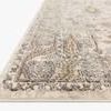Product Image 2 for Teagan Ivory / Sand Rug - 7'11" X 10'6" from Loloi