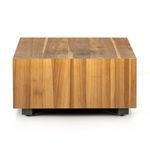 Product Image 4 for Hudson Rectangle Coffee Table from Four Hands